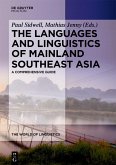 The Languages and Linguistics of Mainland Southeast Asia (eBook, ePUB)