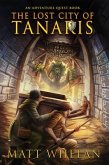 The Lost City of Tanaris (eBook, ePUB)