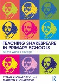 Teaching Shakespeare in Primary Schools (eBook, ePUB)