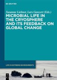 Microbial Life in the Cryosphere and Its Feedback on Global Change (eBook, ePUB)