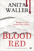 Blood Red (eBook, ePUB)