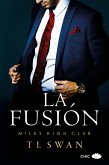 La fusión (eBook, ePUB)