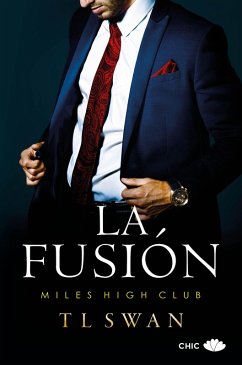 Cover La fusión (eBook, ePUB)