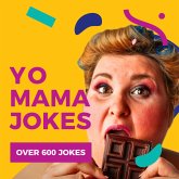 Yo Mama Jokes (MP3-Download)