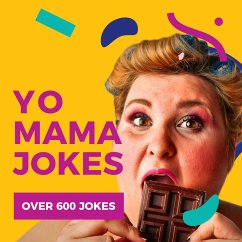 Yo Mama Jokes (MP3-Download) - Smith, Guy