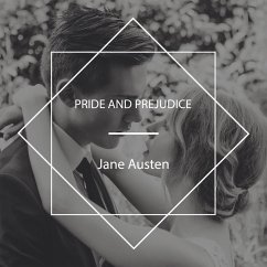 Cover Pride and Prejudice (MP3-Download)