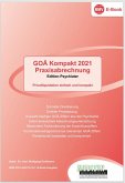 GOÄ Kompakt 2021 Psychiater (eBook, PDF)