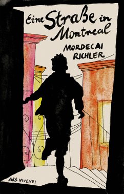 Eine Straße in Montreal (eBook) (eBook, ePUB) - Richler, Mordecai