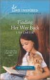 Finding Her Way Back (eBook, ePUB) Finding Her Way Back (eBook, ePUB)
