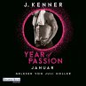Year of Passion. Januar (MP3-Download) - Bild 1