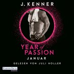 Year of Passion. Januar (MP3-Download)