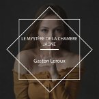 Le Mystère de la chambre jaune (MP3-Download)