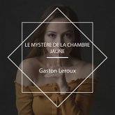 Le Mystère de la chambre jaune (MP3-Download)