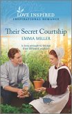 Their Secret Courtship (eBook, ePUB)