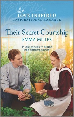 Cover Their Secret Courtship (eBook, ePUB)