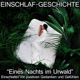 Einschlaf-Geschichte - Eines Nachts im Urwald (MP3-Download)