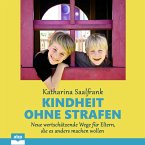 Kindheit ohne Strafen (MP3-Download)