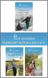 Love Inspired February 2022 Box Set - 2... - Bild 1