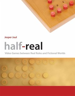 Half-Real (eBook, ePUB) - Juul, Jesper
