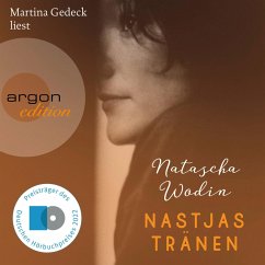 Nastjas Tränen (MP3-Download) - Wodin, Natascha