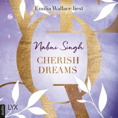 Cherish Dreams / Hard Play Bd.4 (MP3-Download) - Singh, Nalini