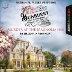 Murder at the Magnolia Inn (MP3-Download)