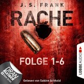 RACHE (MP3-Download)