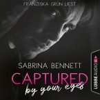 Captured by your eyes (MP3-Download)