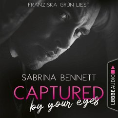 Captured by your eyes (MP3-Download) - Bennett, Sabrina
