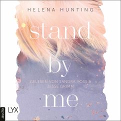 Stand by Me / Second Chances Bd.2 (MP3-Download) - Hunting, Helena