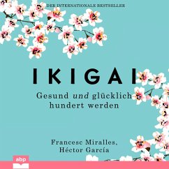 Ikigai (MP3-Download) - García, Héctor; Miralles, Francesc