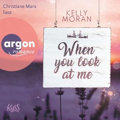 When You Look at Me (MP3-Download) - Moran, Kelly