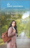 Her Small-Town Refuge (eBook, ePUB)