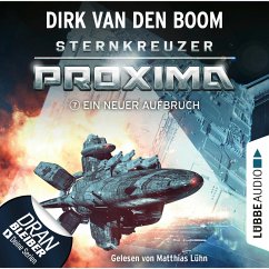 Ein neuer Aufbruch (MP3-Download) - Boom, Dirk van den