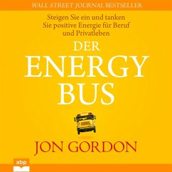 Der Energy Bus (MP3-Download) - Gordon, Jon