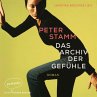 Das Archiv der Gefühle (MP3-Download) - Bild 1