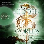 Hidden Worlds - Das Schwert der Macht (MP3-Download)