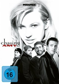 Chasing Amy - Ben Affleck,Joey Lauren Adams,Jason Lee