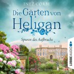 Spuren des Aufbruchs / Die Gärten von Heligan Bd.1 (MP3-Download)