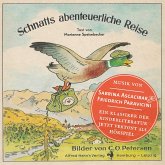 Schnatts abenteuerliche Reise (MP3-Download)