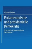 Parlamentarische und präsidentielle Demokratie (eBook, PDF)