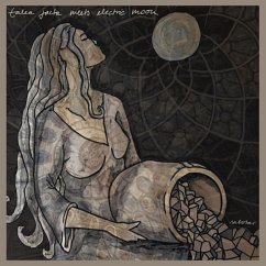 Sabotar (Lim.Ed.) - Electric Moon Meets Talea Jacta