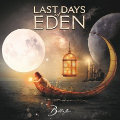 Butterflies - Last Days Of Eden