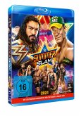 Wwe: Summerslam 2021