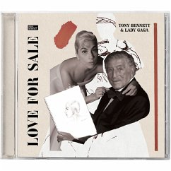 Love For Sale - Bennett,Tony & Lady Gaga