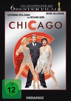 Chicago - Renée Zellweger,Catherine Zeta-Jones,Richard...
