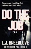 Do the Job (Newsroom PDX, #8) (eBook, ePUB)