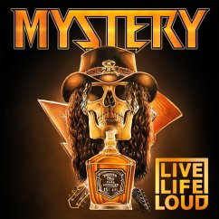 Live Life Loud - Mystery