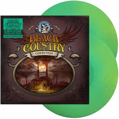 Black Country Communion (Ltd.180 Gr.Glow In) - Black Country Communion