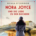Nora Joyce und die Liebe zu den Büchern (MP3-Download)
